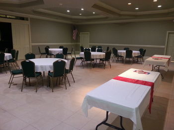 Hotel Ashton Inn & Suites