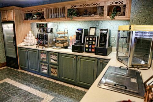 Hotel Brasstown Valley Resort & Spa
