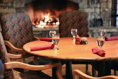 Hotel Brasstown Valley Resort & Spa