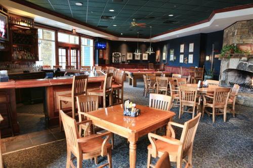 Hotel Brasstown Valley Resort & Spa