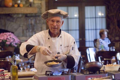 Hotel Brasstown Valley Resort & Spa