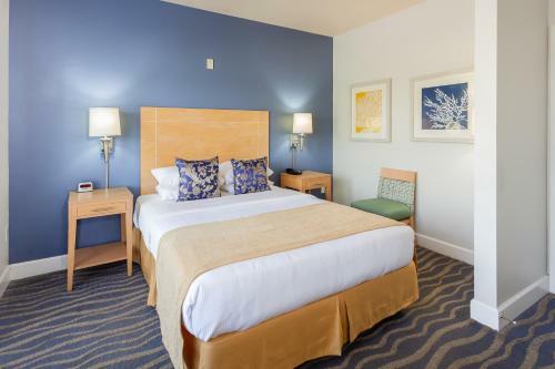 Hotel Seaside Amelia Inn - Amelia Island