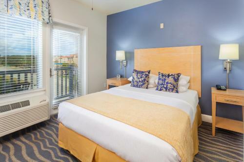 Hotel Seaside Amelia Inn - Amelia Island
