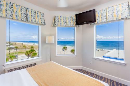 Hotel Seaside Amelia Inn - Amelia Island