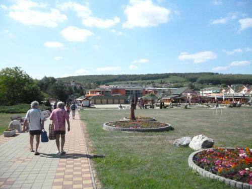 Agroturismo Zrubov� Dom?ek Zvon?ek