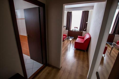 Hotel Penzion Fit