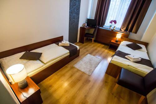 Hotel Penzion Fit