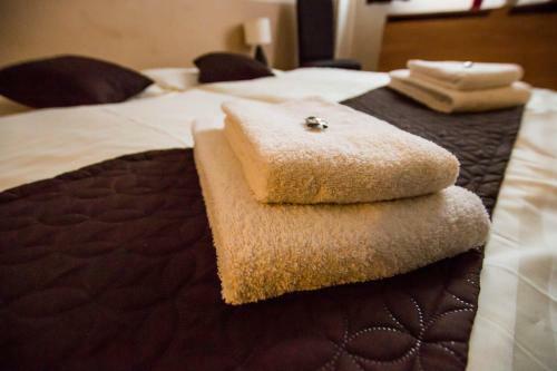 Hotel Penzion Fit