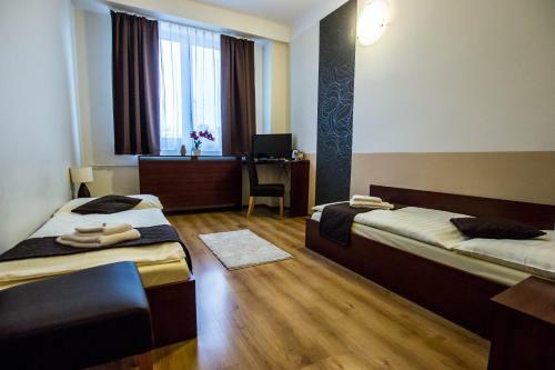 Hotel Penzion Fit