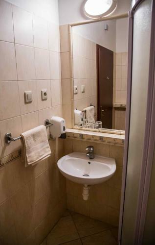 Hotel Penzion Fit