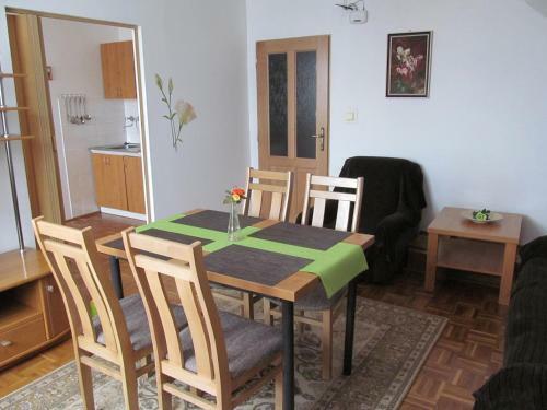 Apartamento Privat ?ubka