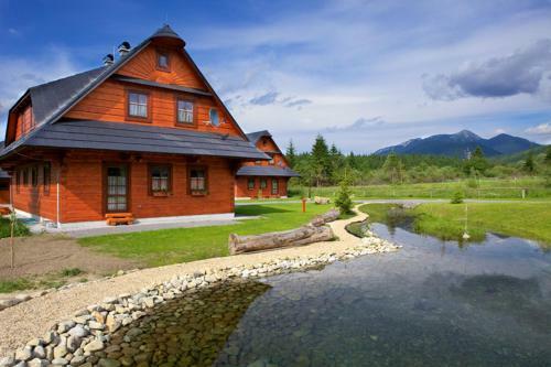 Drevenice Zuberec
