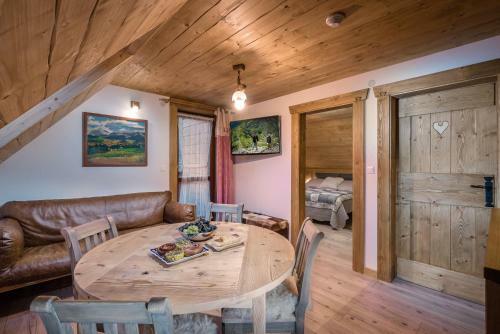 Lodge Chata Penzi�n ?kerda