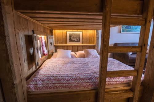 Lodge Chata Penzi�n ?kerda