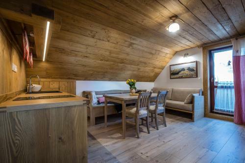 Lodge Chata Penzi�n ?kerda