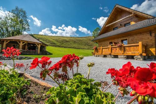 Lodge Chata Penzi�n ?kerda