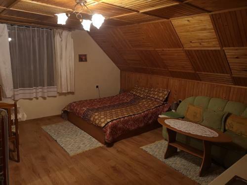 Ubytovanie Ot�lia