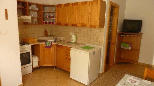 Apartment Majer?�k