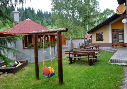 Hostal Penzion Janto?�k