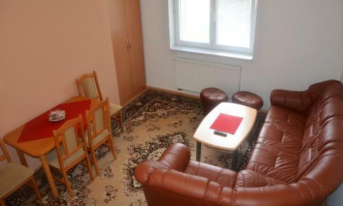 Hostal Penzion Janto?�k