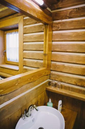 Lodge Drevenica Zuberec
