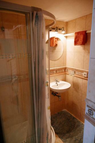 Hostal Penzi�n Hubert