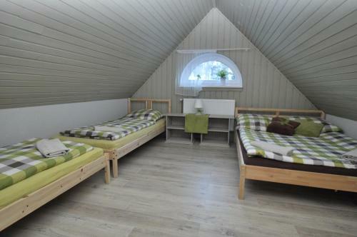 Apartamento Penzion Rima