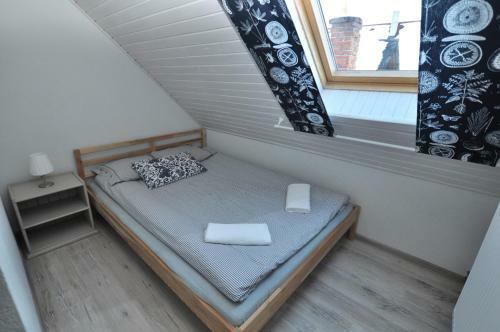 Apartamento Penzion Rima