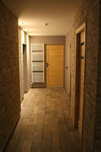 Apartamento Penzion Rima