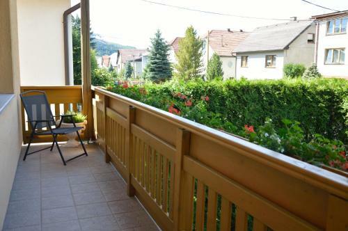 Hostal Penzion U Laca