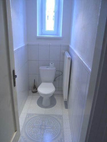 Apartamento Lydia