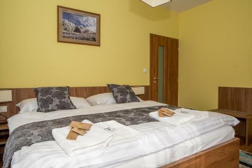 Hotel Hrebienok Resort - Dependance