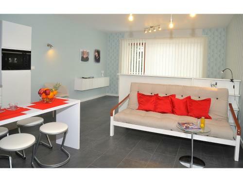 Apartm�n Hrebienok
