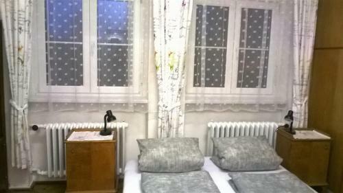 Hostal Penzion Villa Gerlach