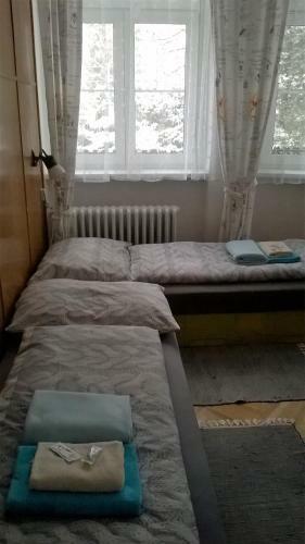 Hostal Penzion Villa Gerlach