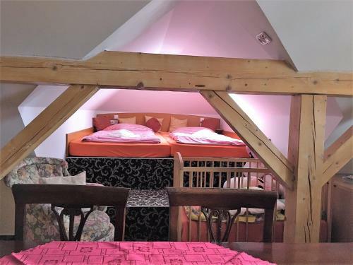Hostal Penzi�n Villa Mon Ami