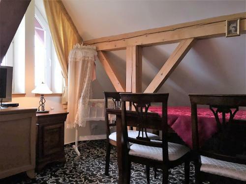 Hostal Penzi�n Villa Mon Ami
