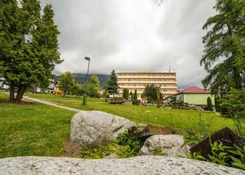 Hotel Palace