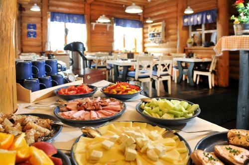 Aplend Apartmany Kamz�k