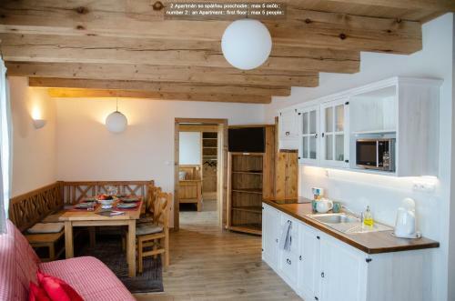 Apartamentos Quota 1010