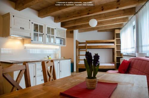 Apartamentos Quota 1010