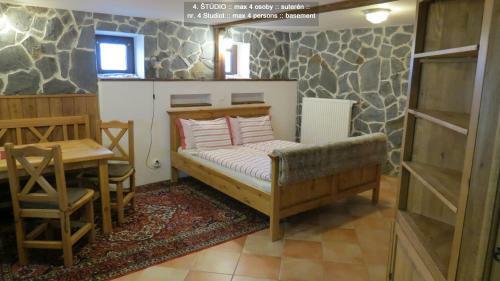Apartamentos Quota 1010