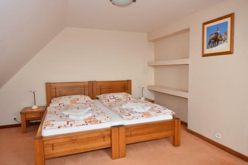 Central Apartmany