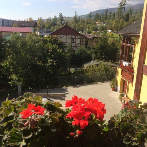 Hostal Pension Villa Kunerad