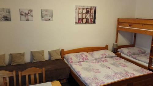 Apartamento Guest-house Pavilon D