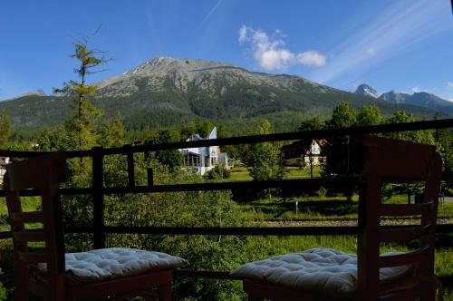Apartm�n Nov� Smokovec 75