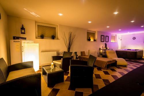 Hostal Penzion Raimund
