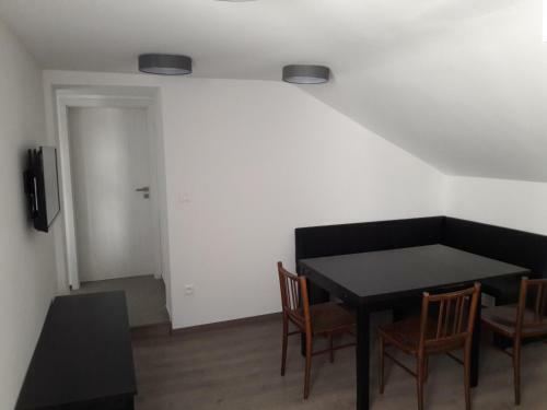 Hostal Penzi�n Chata Vala?ka