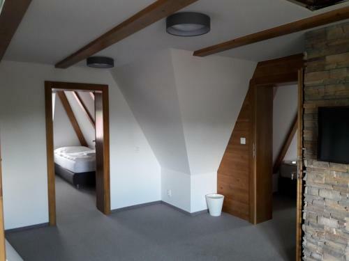 Hostal Penzi�n Chata Vala?ka