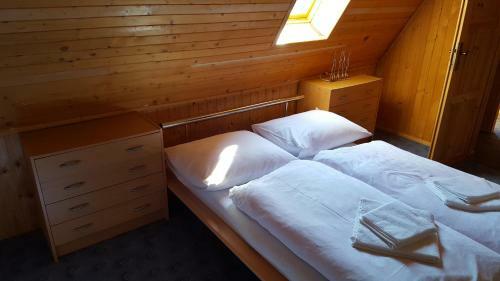 Hostal Penzi�n Chata Vala?ka